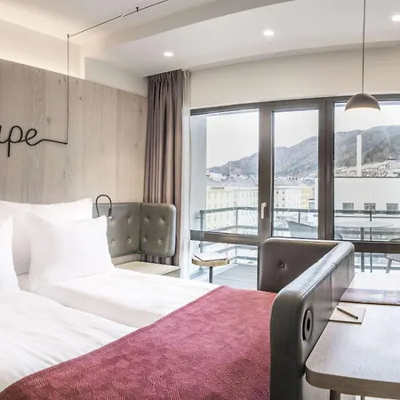 Hotel Norge By Scandic Bergen Exterior photo