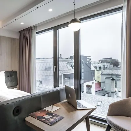 Hotel Norge By Scandic Bergen Exterior photo