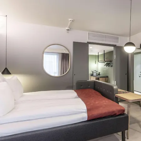 Hotel Norge By Scandic Bergen Exterior photo