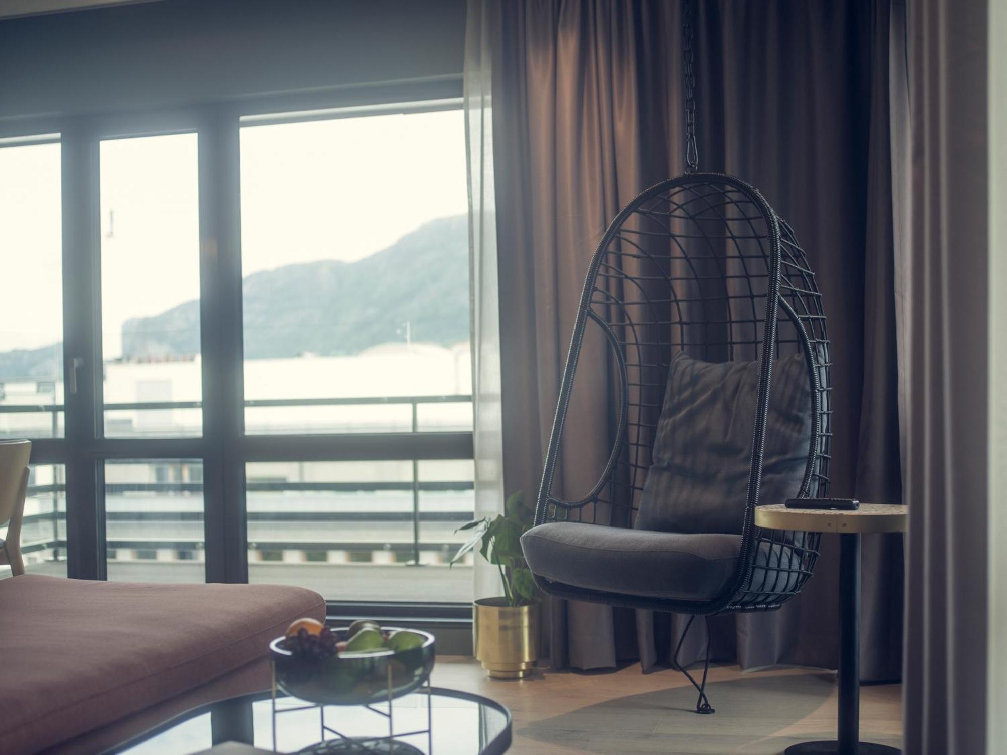 Hotell Norge By Scandic Bergen