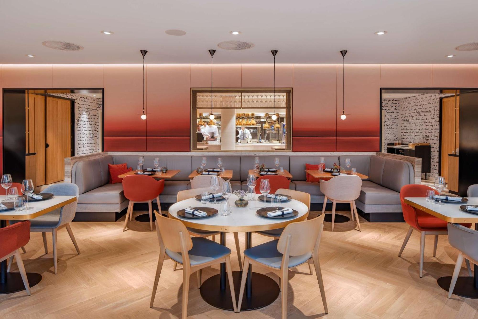 Norge By Scandic Hotel
