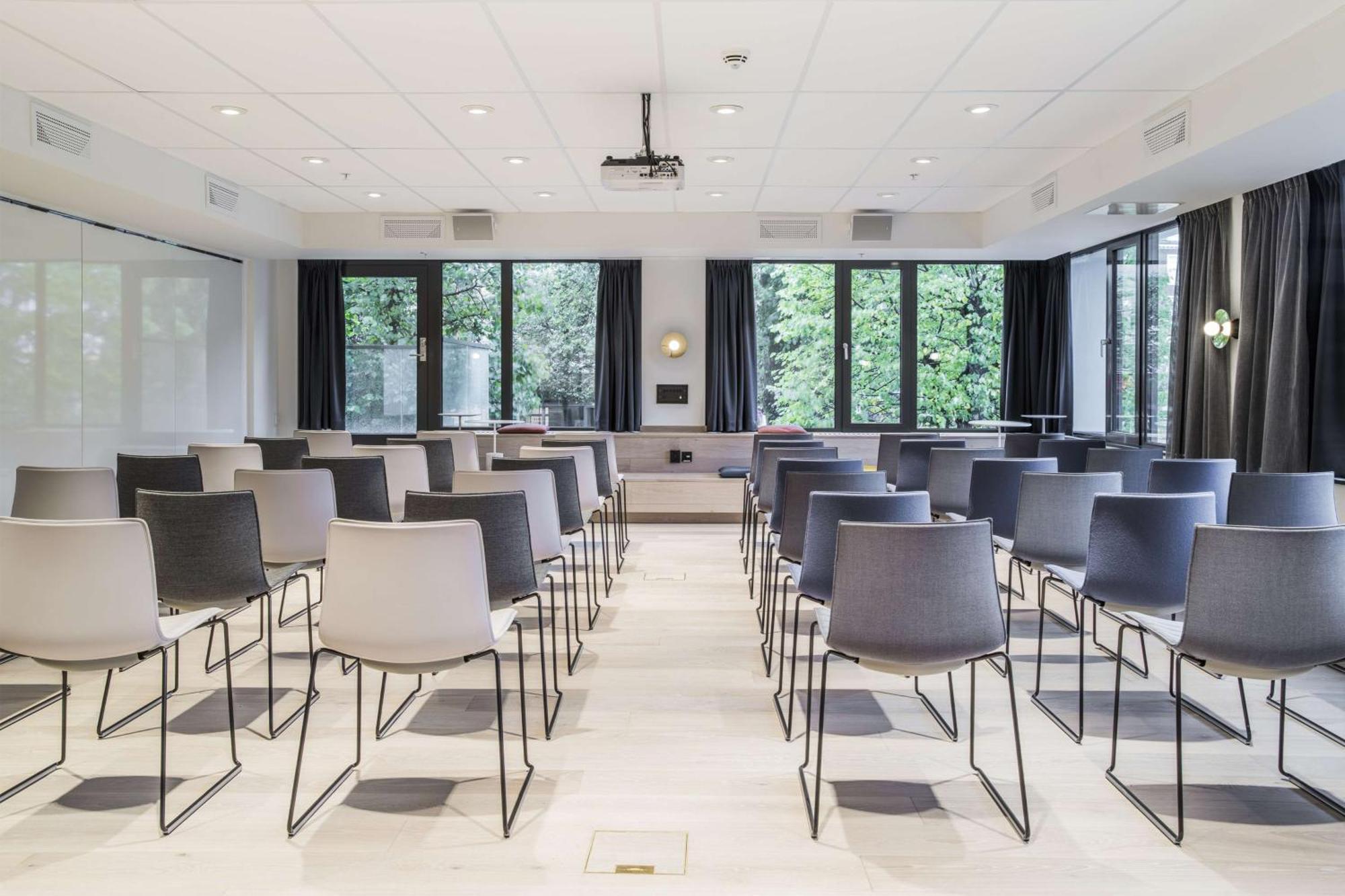 Norge By Scandic Hotel 5*