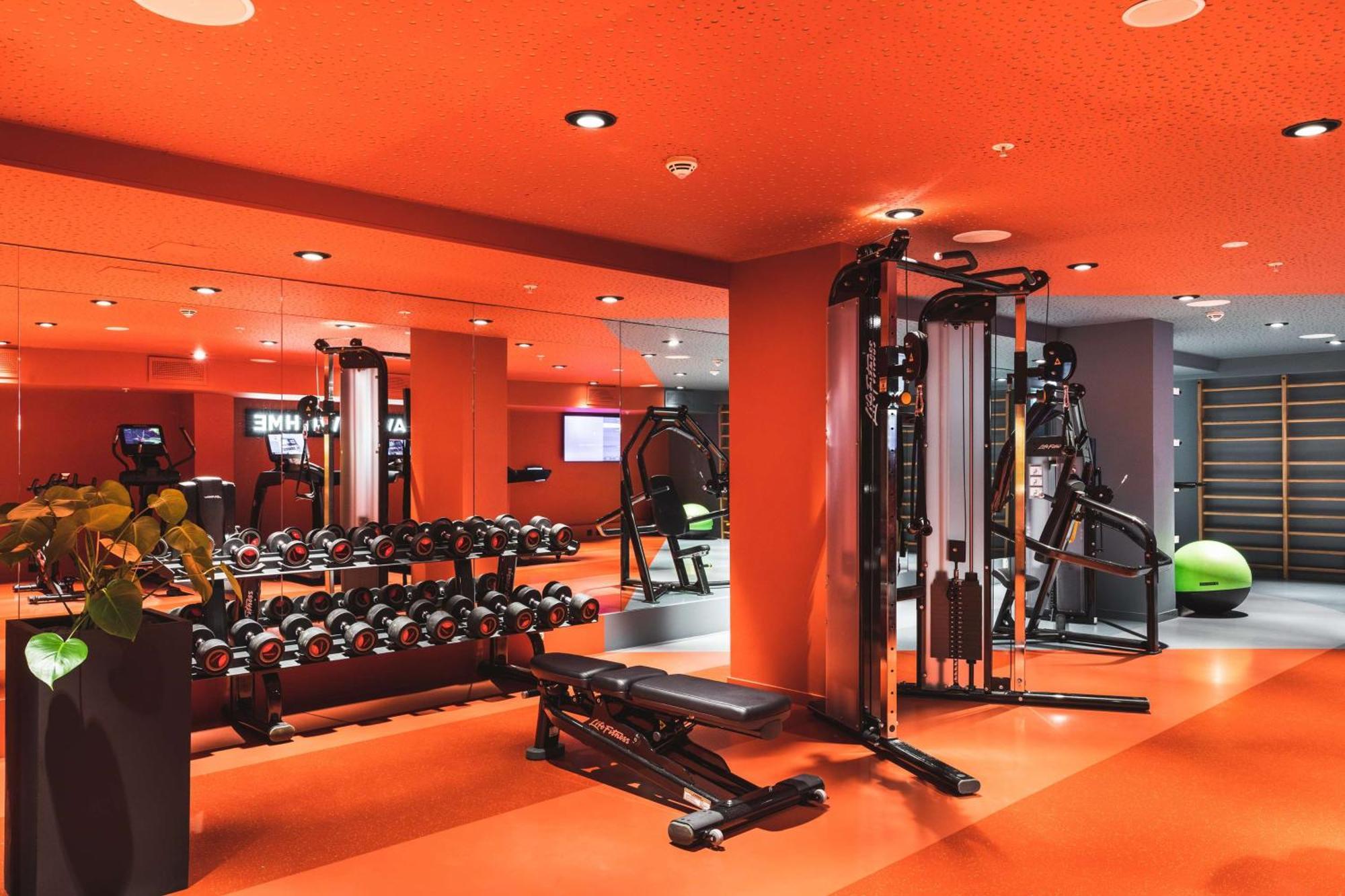 Hotel Norge By Scandic 5*
