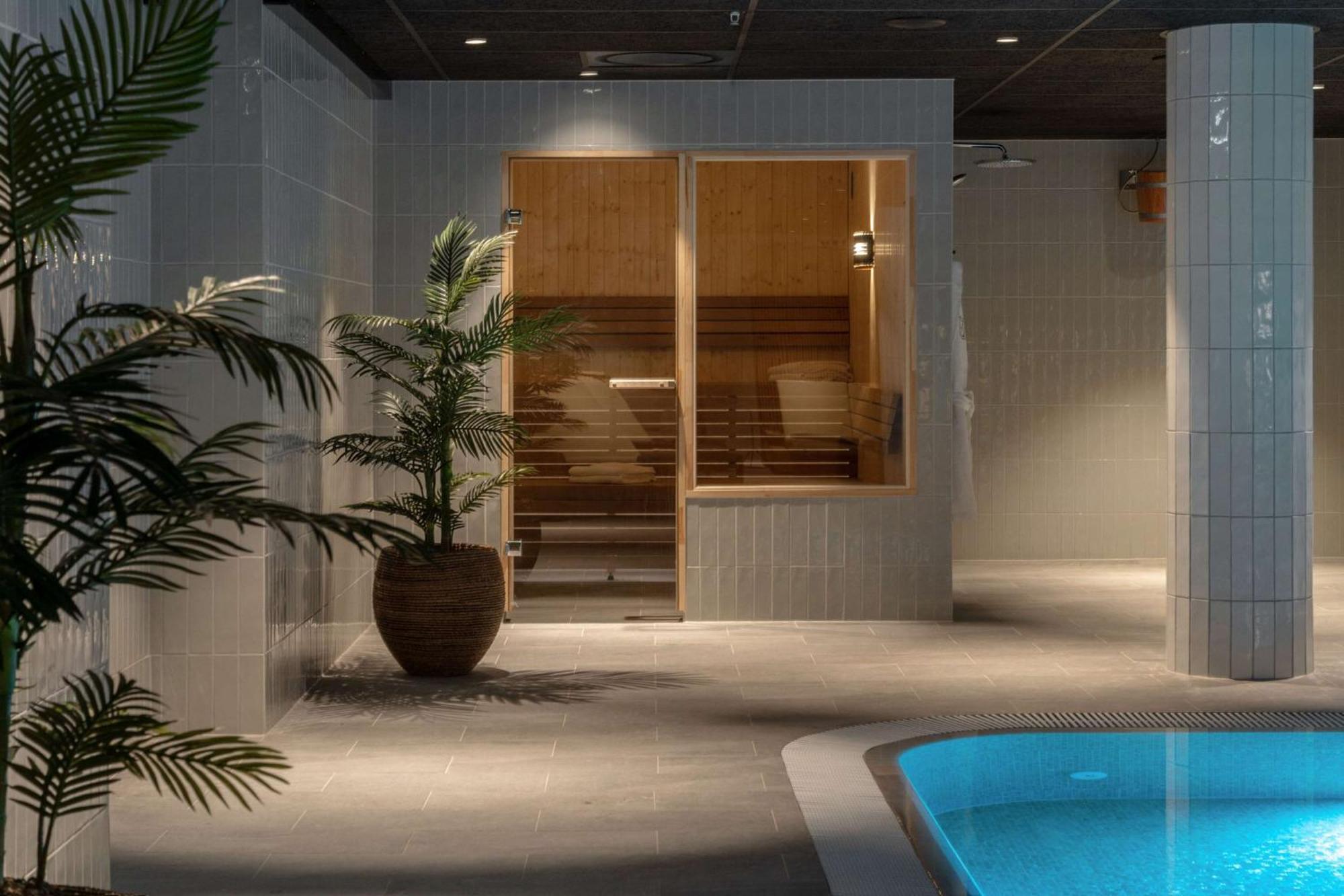 Norge By Scandic Hotel