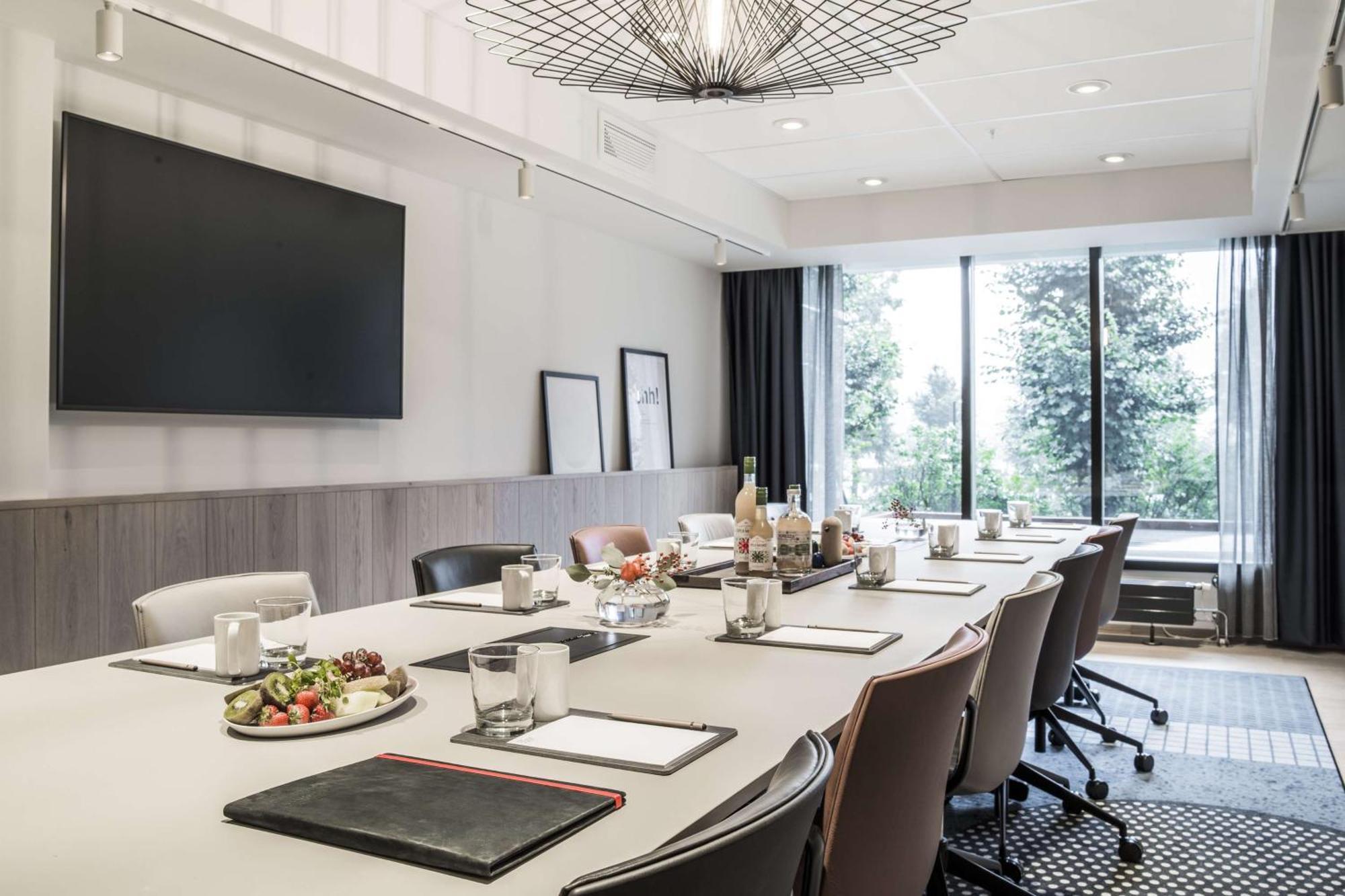 Norge By Scandic Hotel 5*