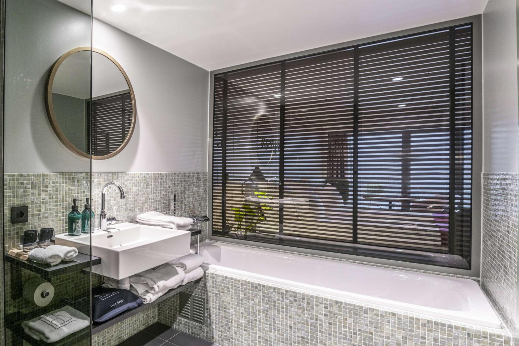 Hotell Norge By Scandic Bergen