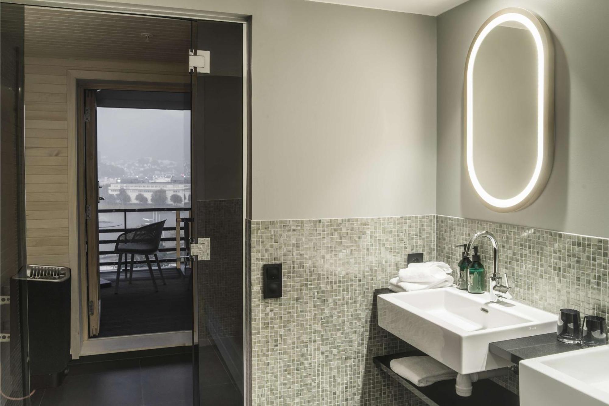 Norge By Scandic Hotel