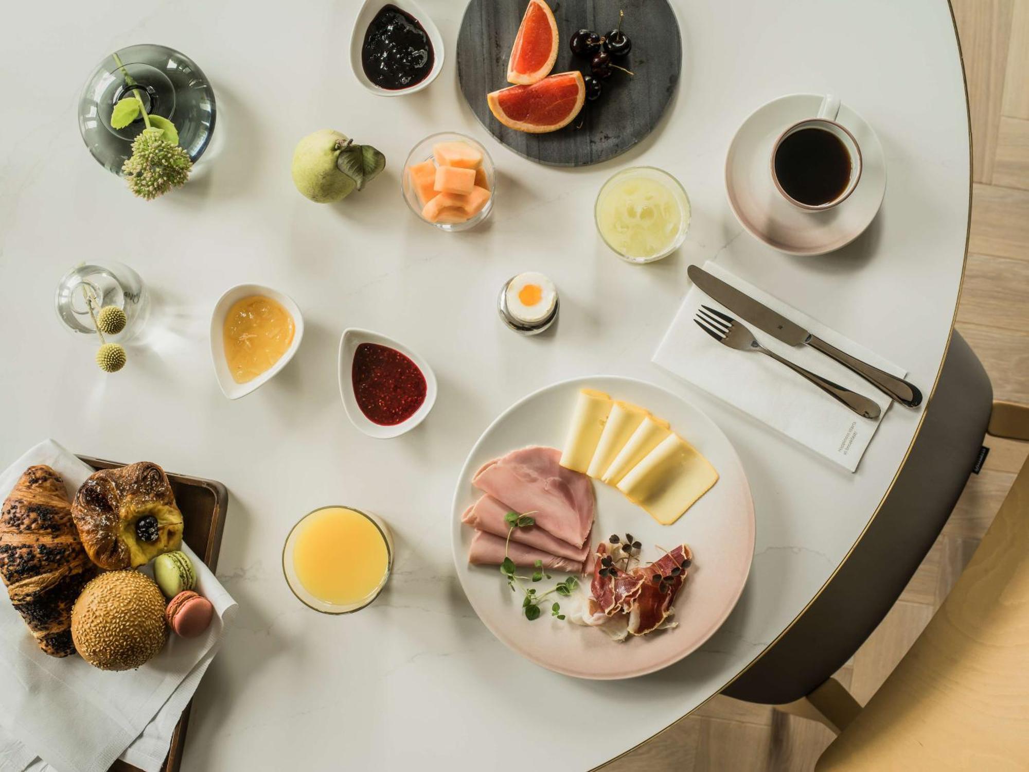 Norge By Scandic Hotel Bergen