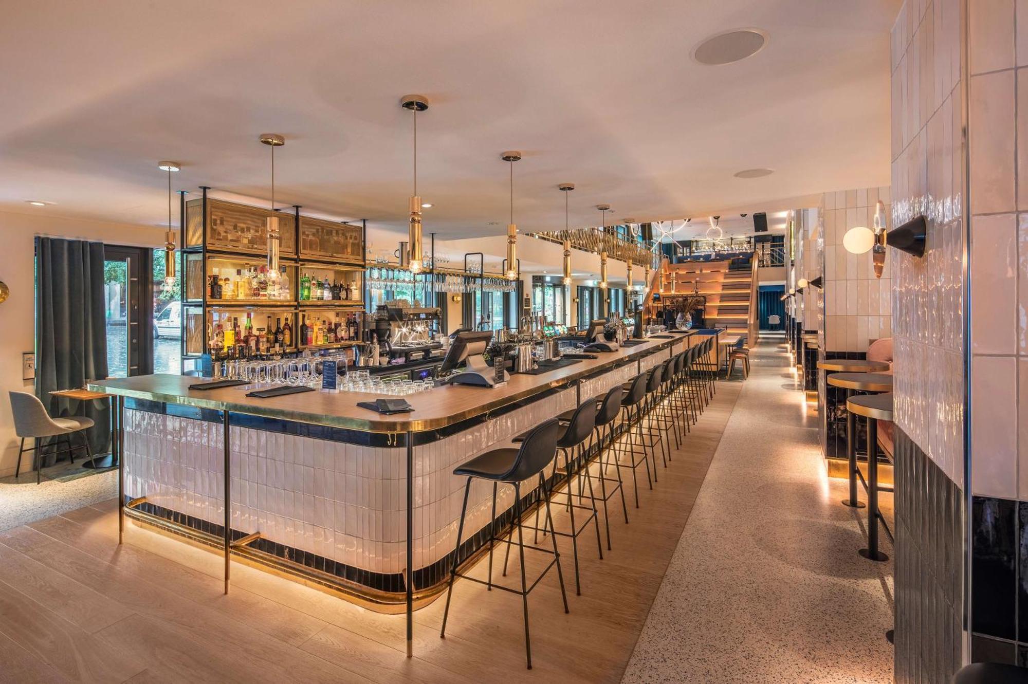 Hotel Norge By Scandic 5*
