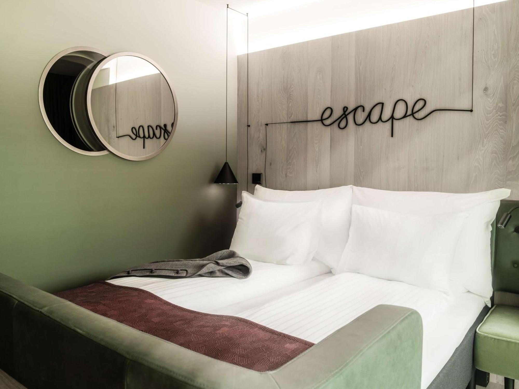 Norge By Scandic Hotel Bergen