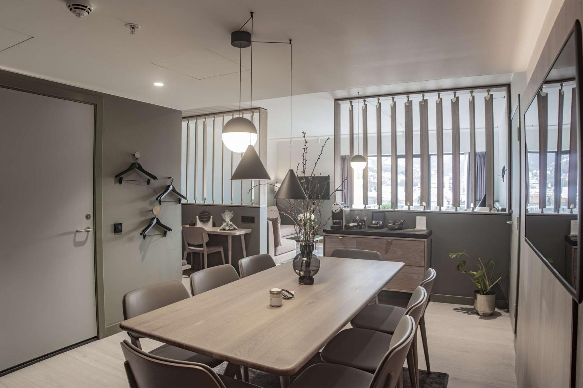 Norge By Scandic Bergen