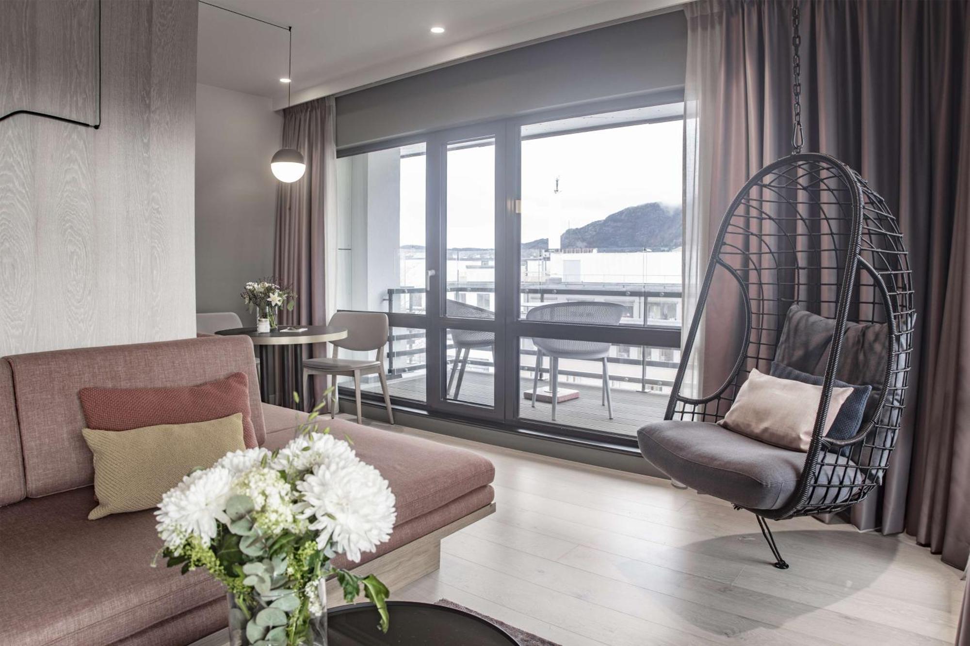 Norge By Scandic 5* Bergen