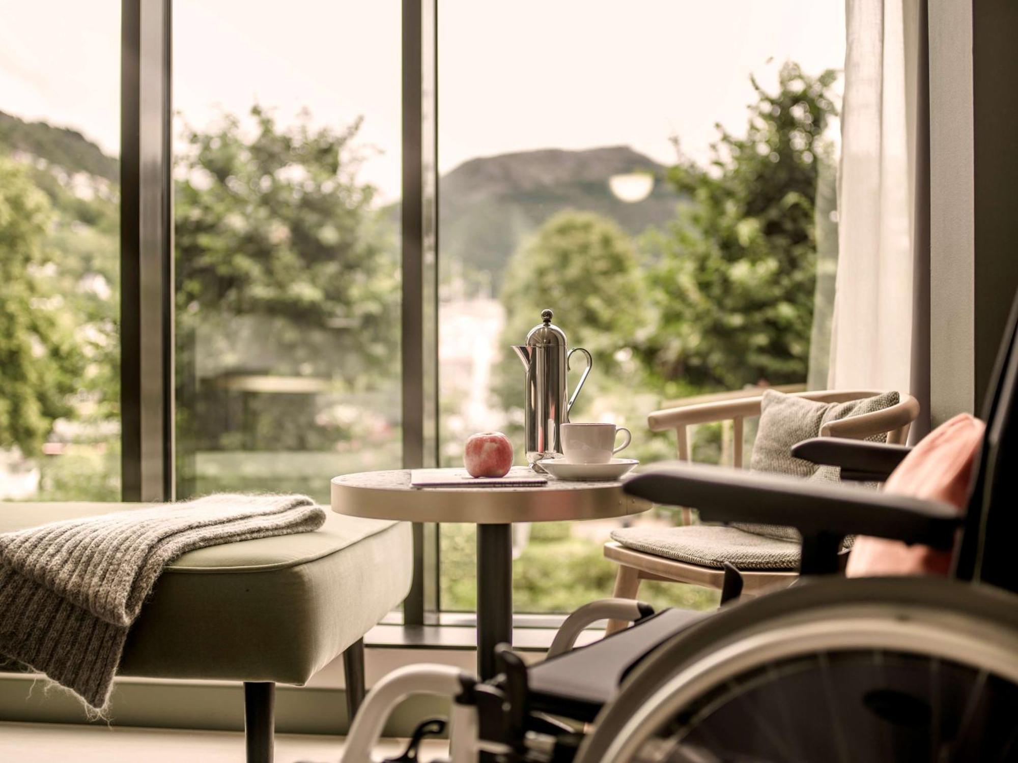 Hotel Norge By Scandic