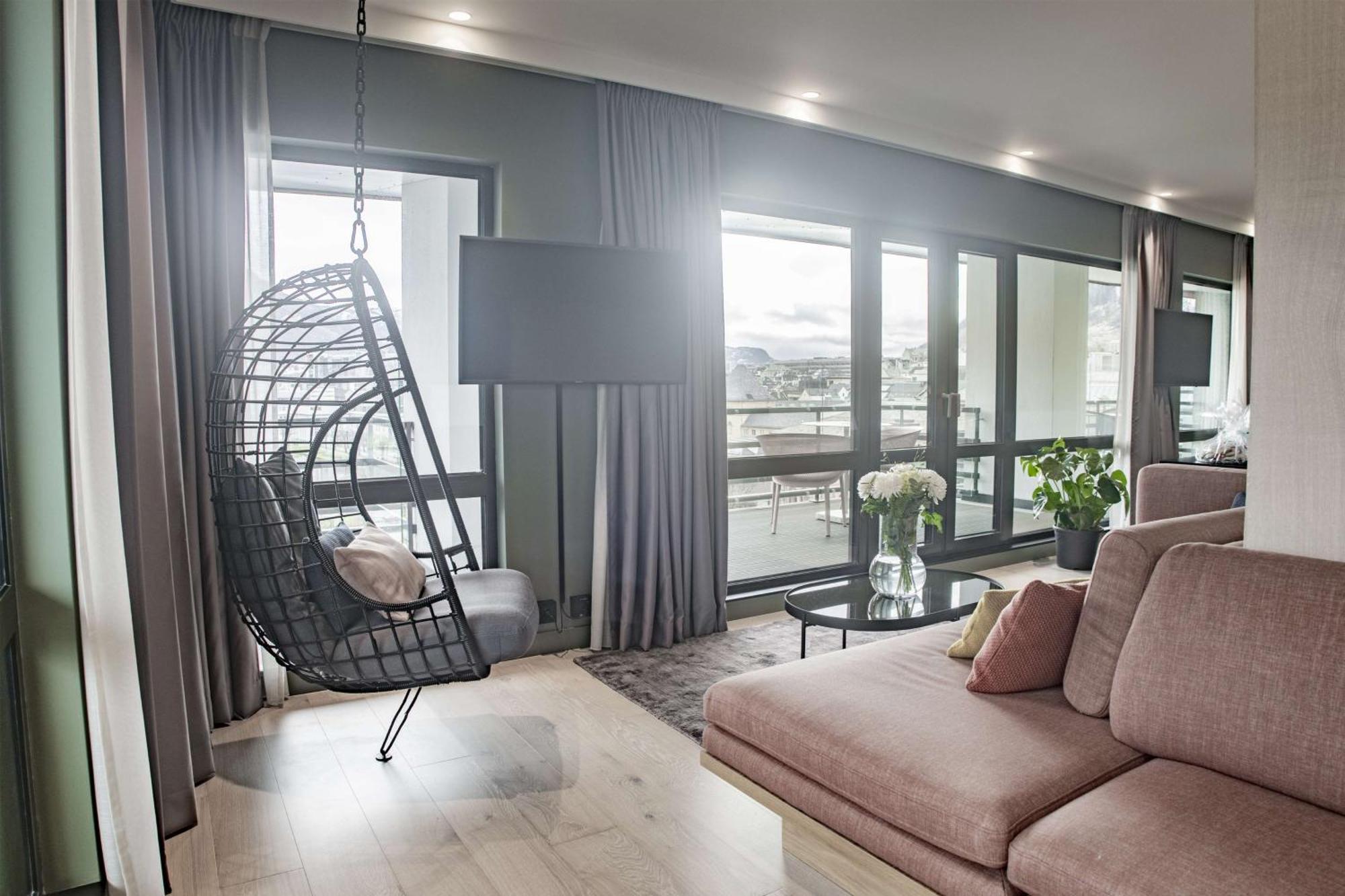 Hotel Norge By Scandic 5*