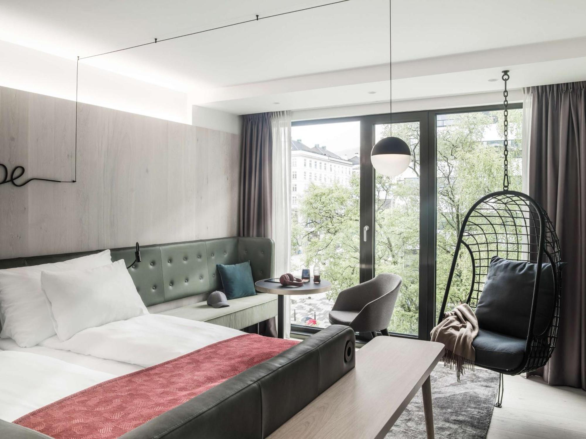 Hotel Norge By Scandic Bergen