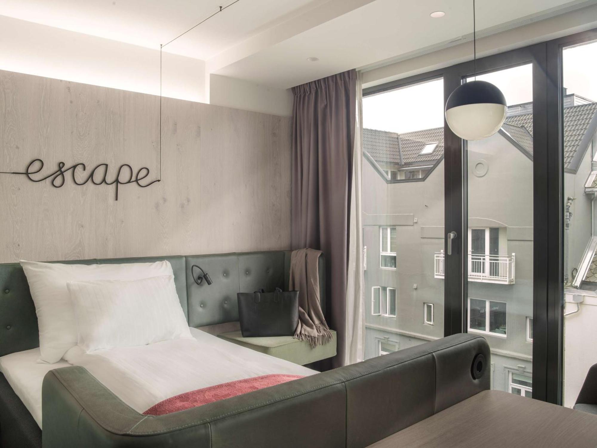 Norge By Scandic Hotel