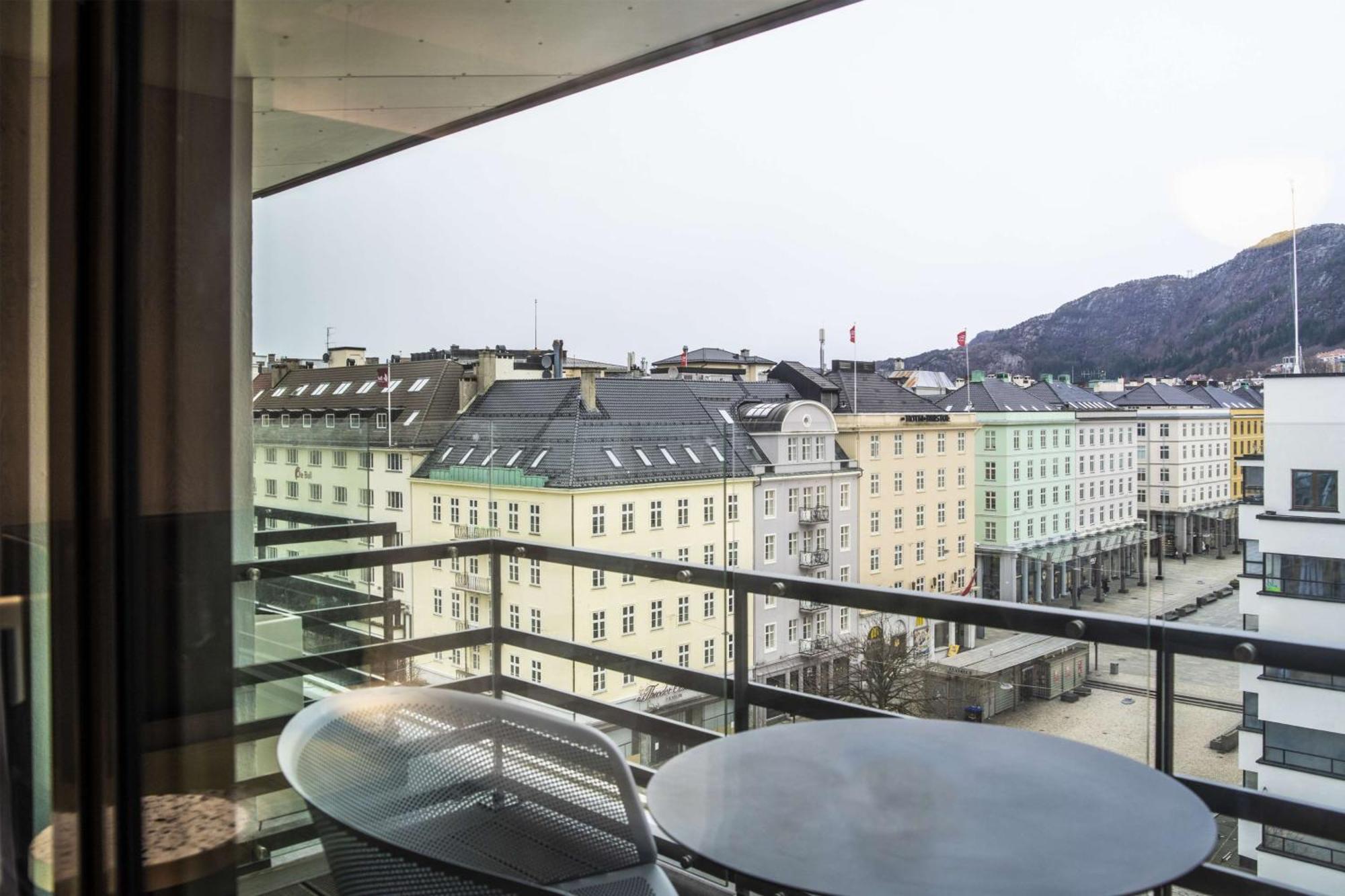 Hotel Norge By Scandic 5*