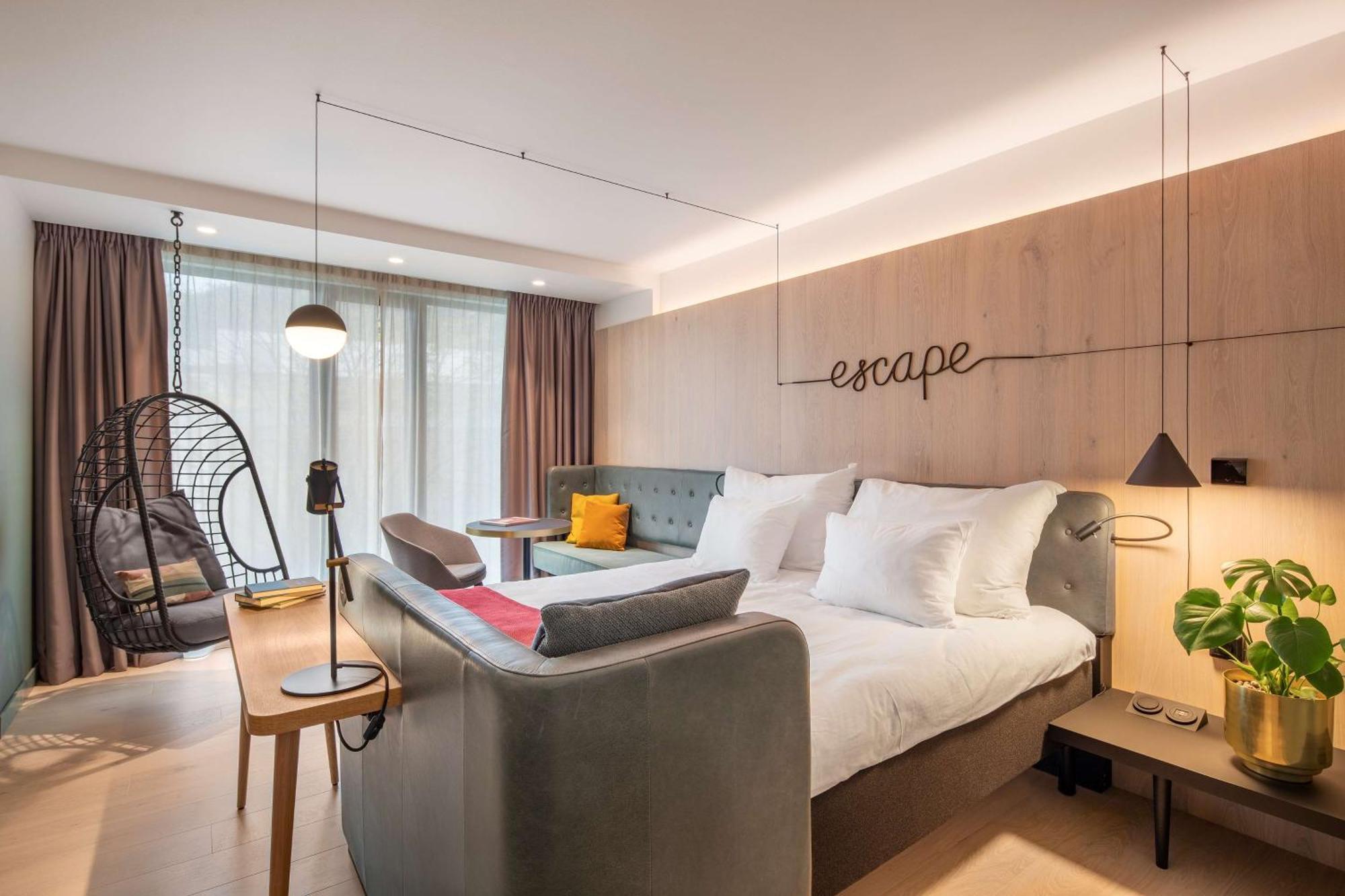 Norge By Scandic 5*
