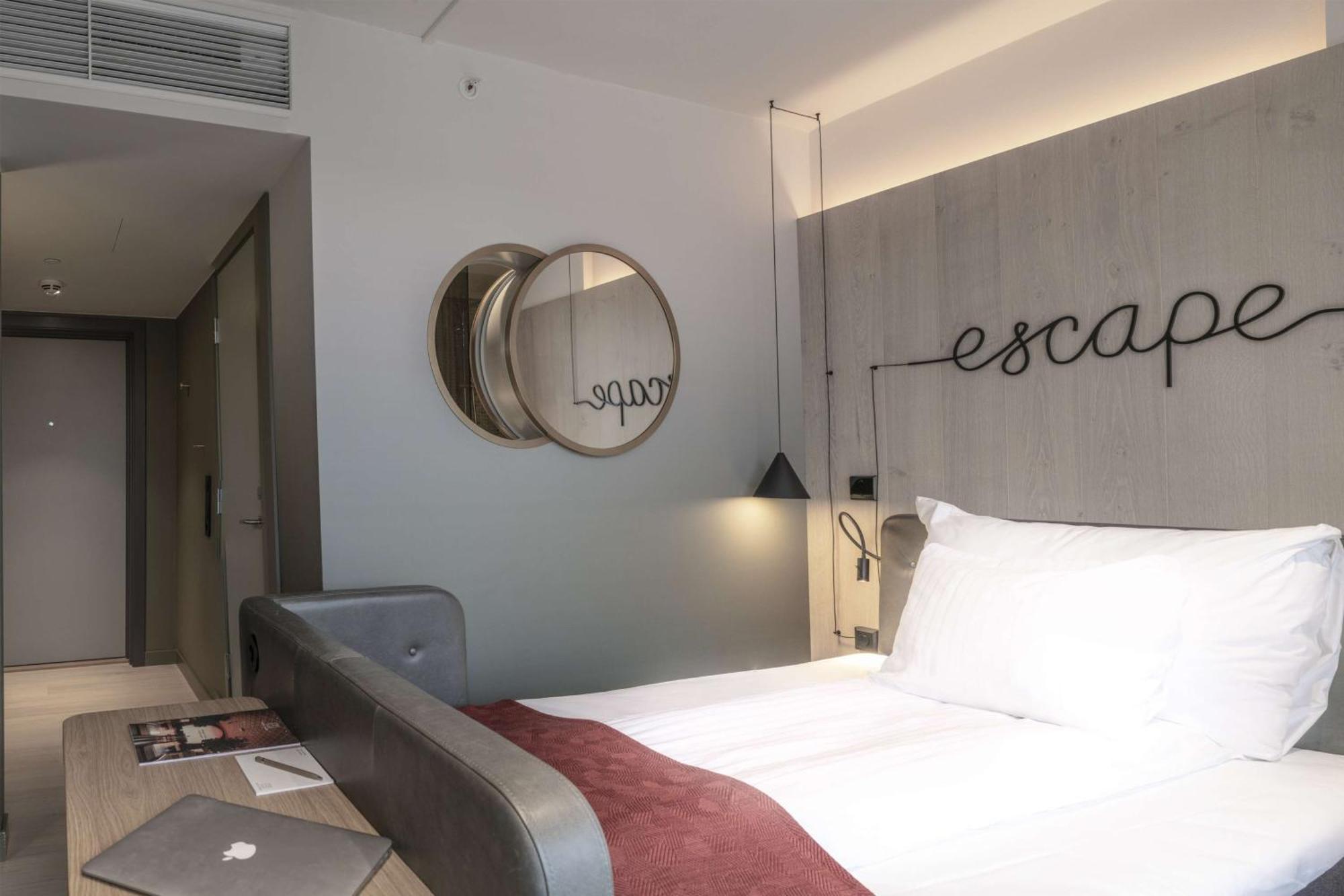 Norge By Scandic Bergen