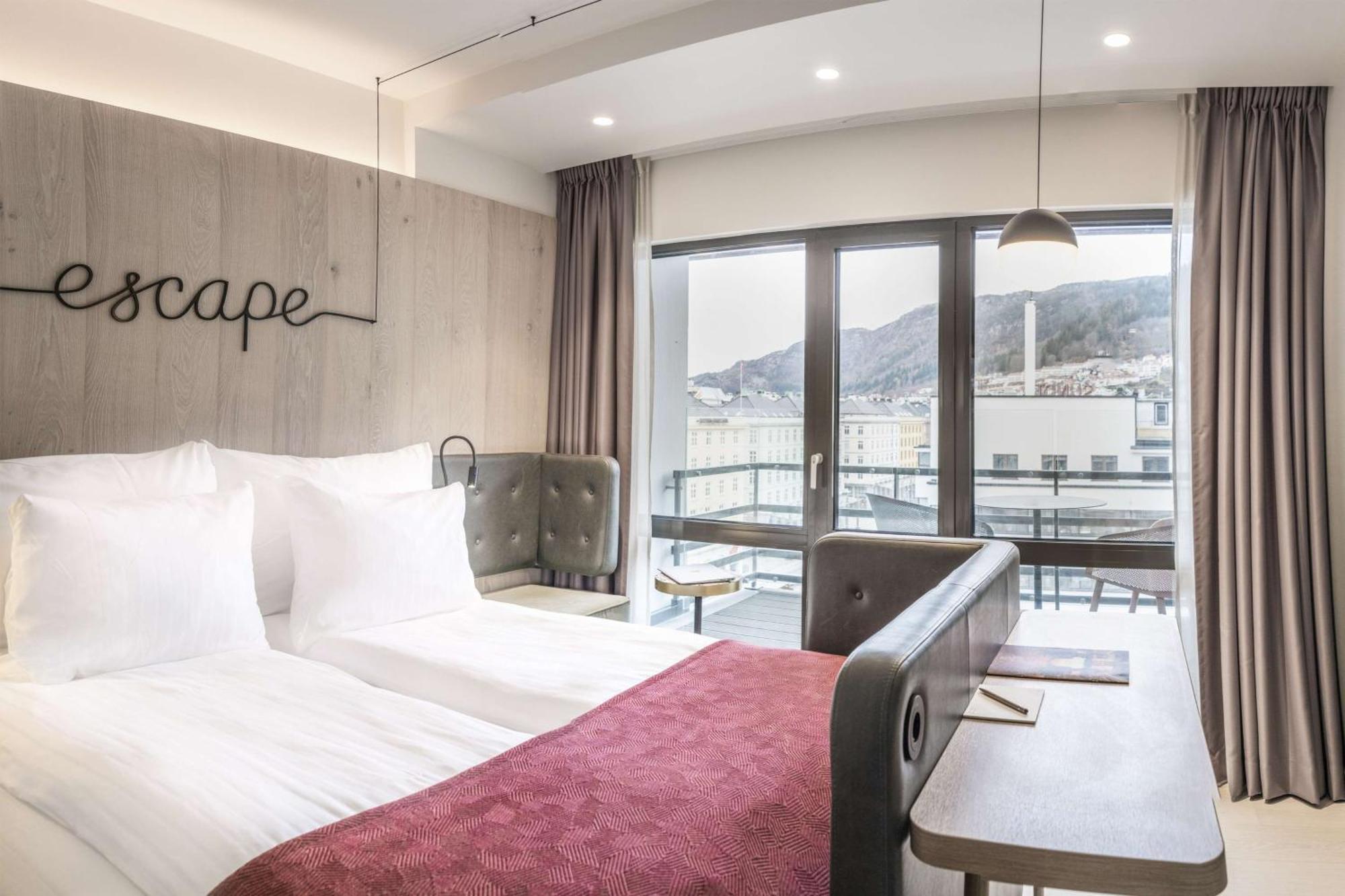 Norge By Scandic