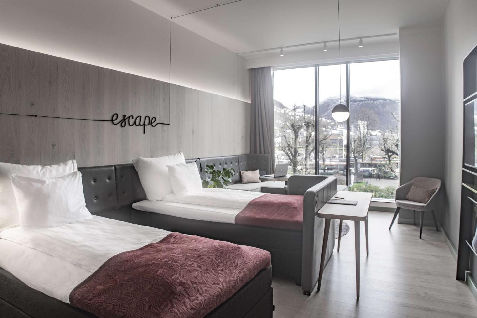 Norge By Scandic Hotel Bergen