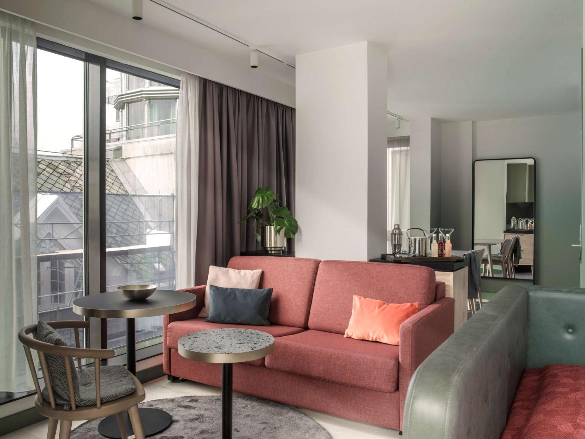 Norge By Scandic Bergen