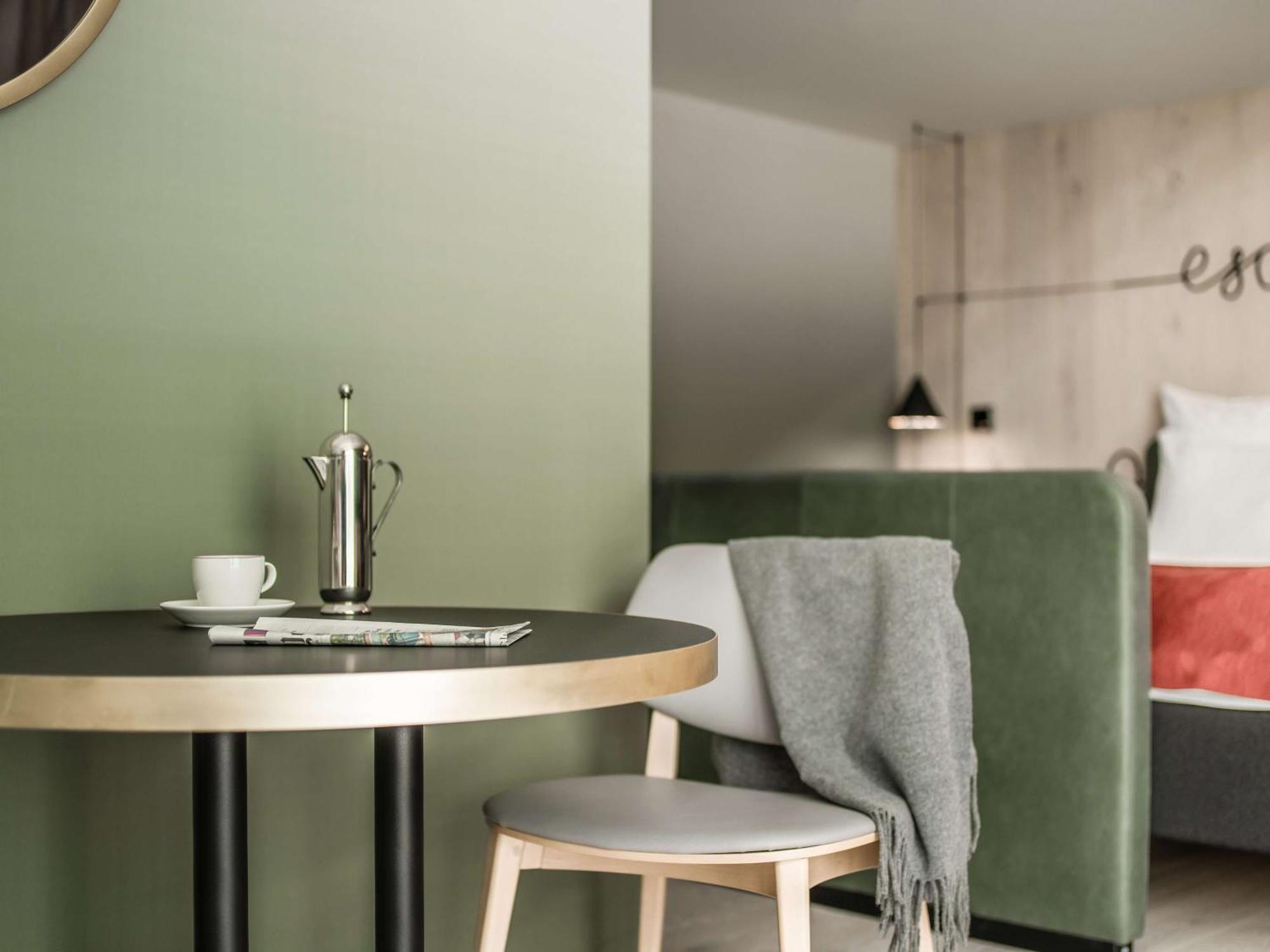 Norge By Scandic 5* Bergen