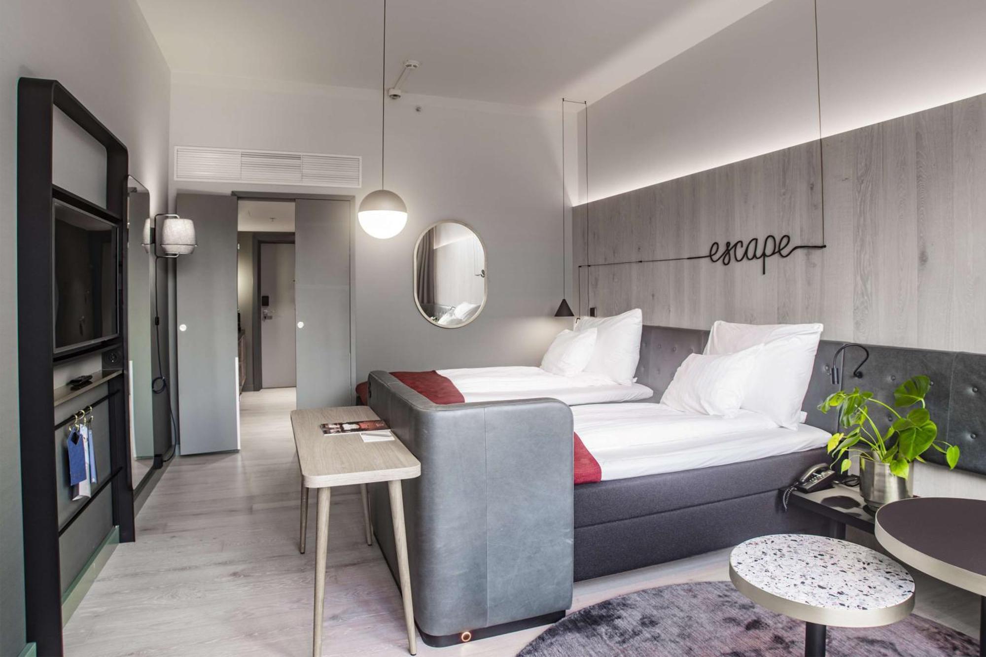 Norge By Scandic