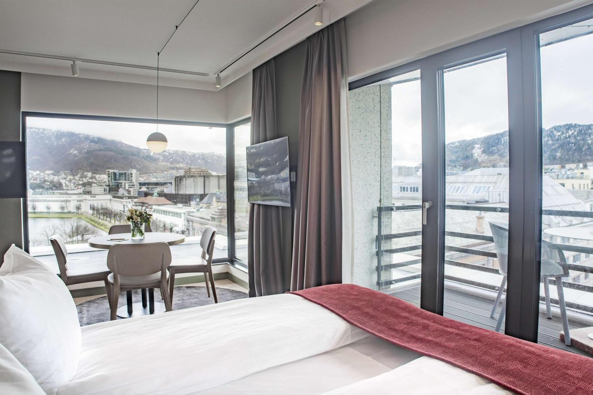 Norge By Scandic Hotel
