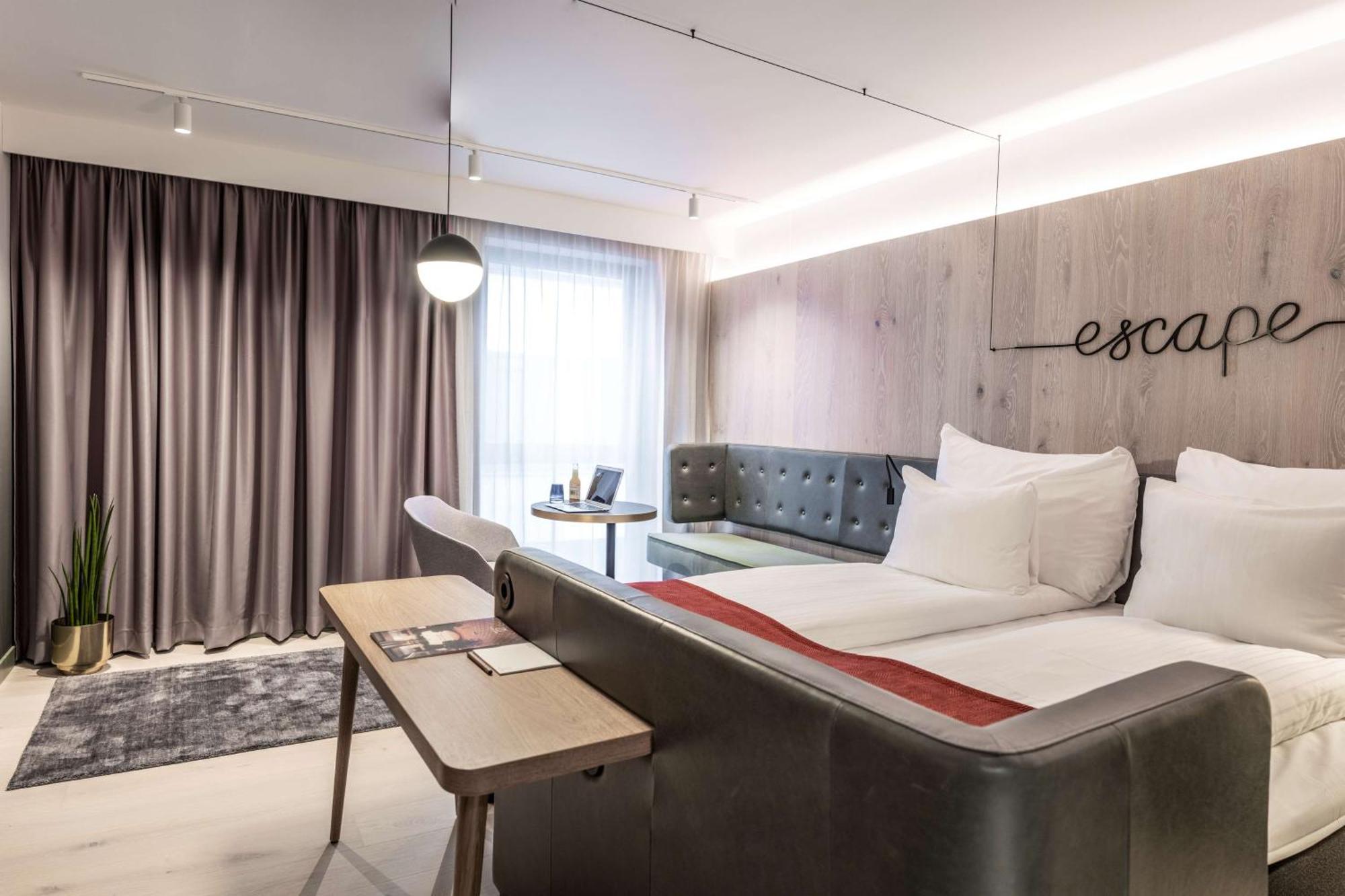 Norge By Scandic Hotel 5*