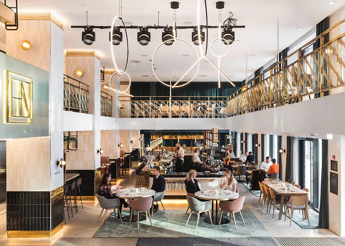 Hotel Norge By Scandic